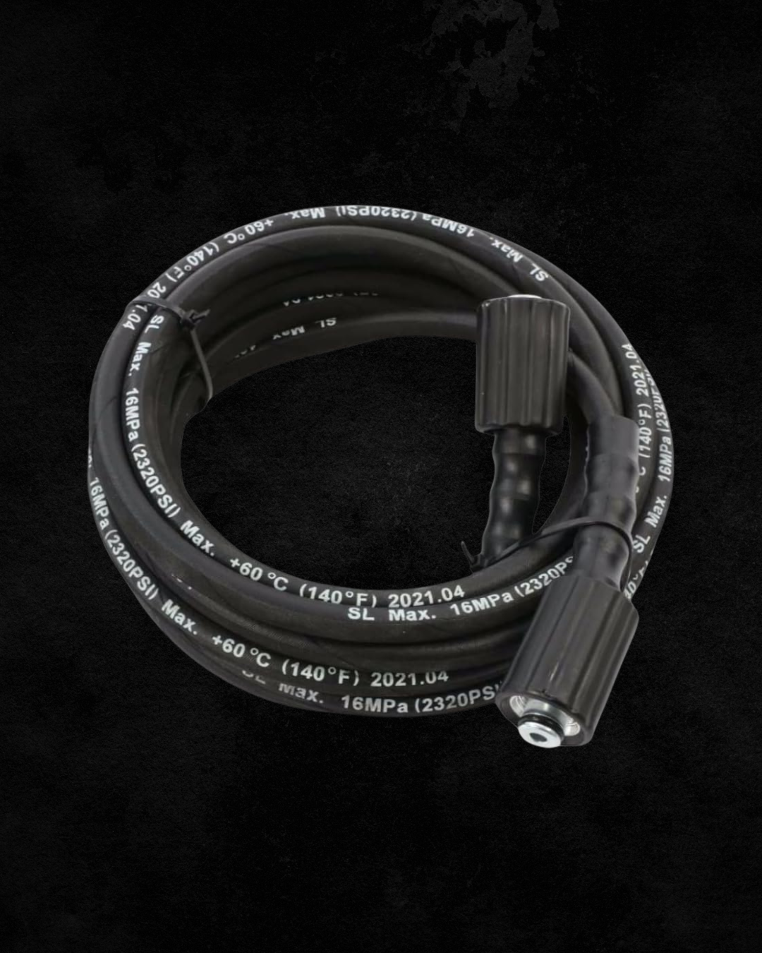 Pressure Hose