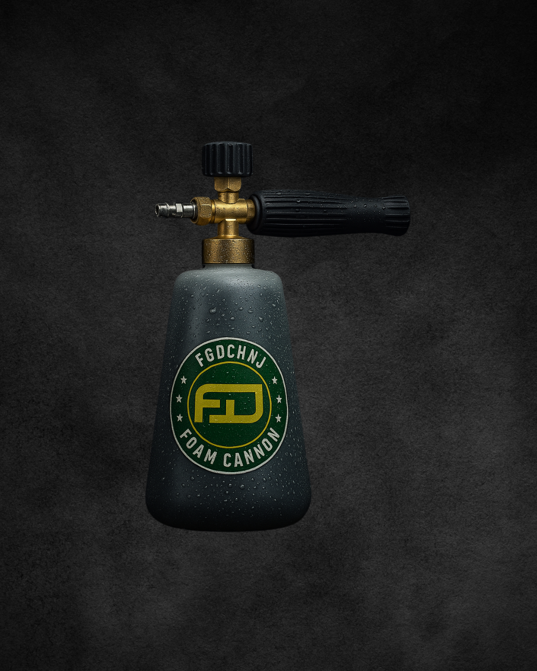 Pressure Washer Foam Cannon Pro 1.5L