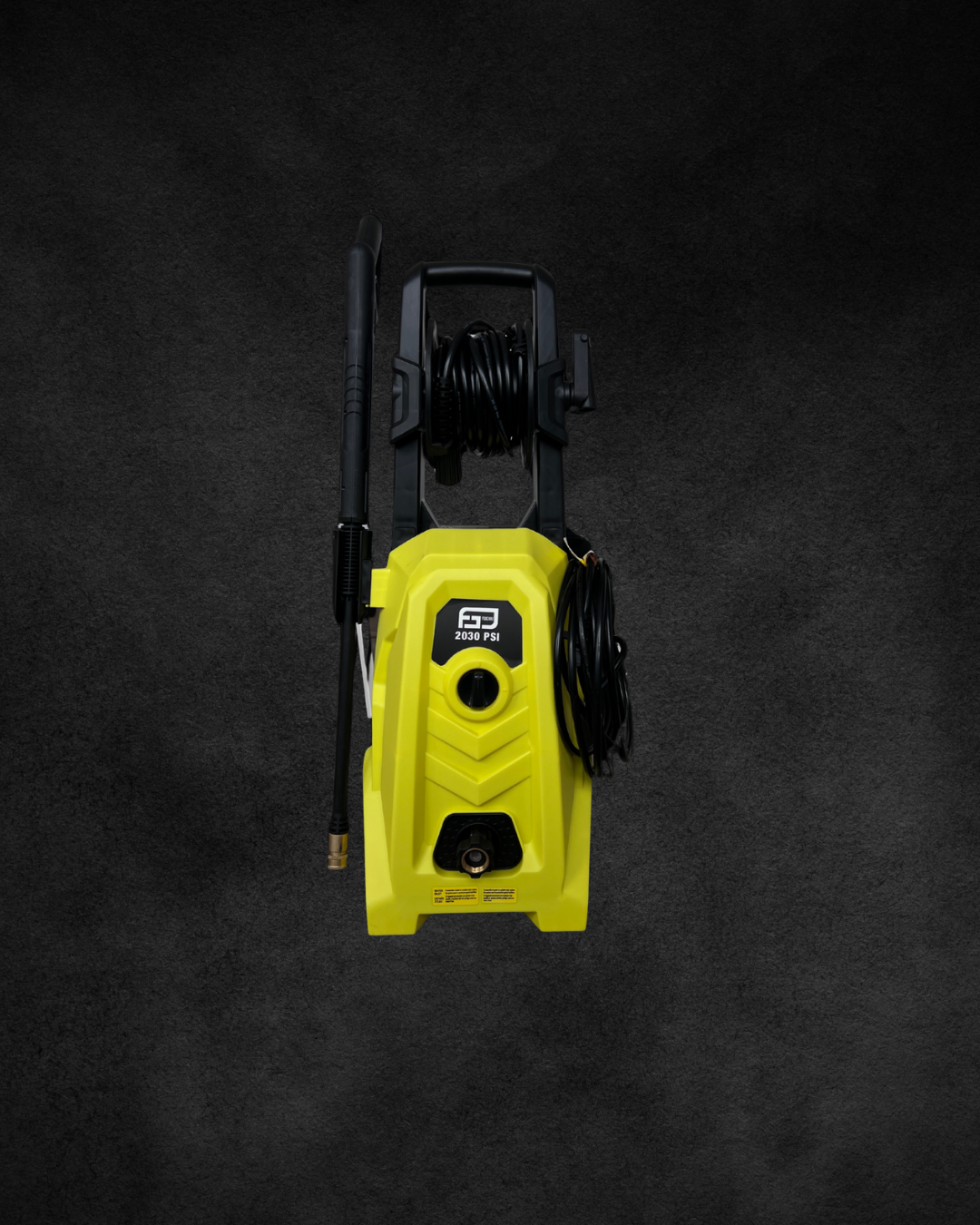 FGD-2030PSI Pressure Washer