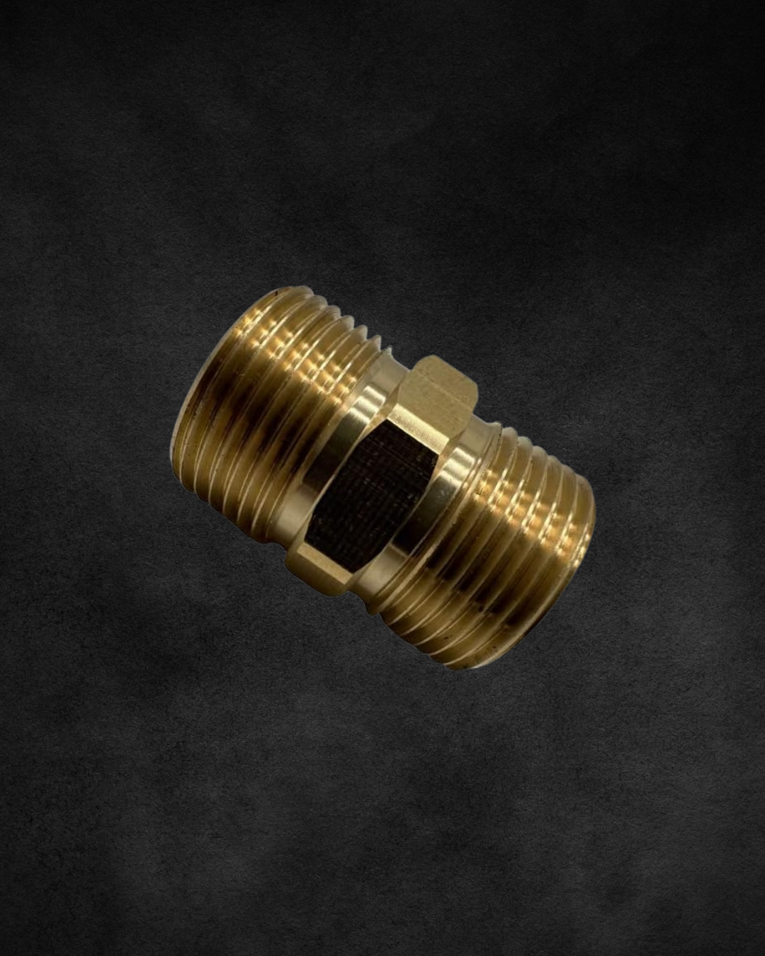 FGD M22-M22 Connector