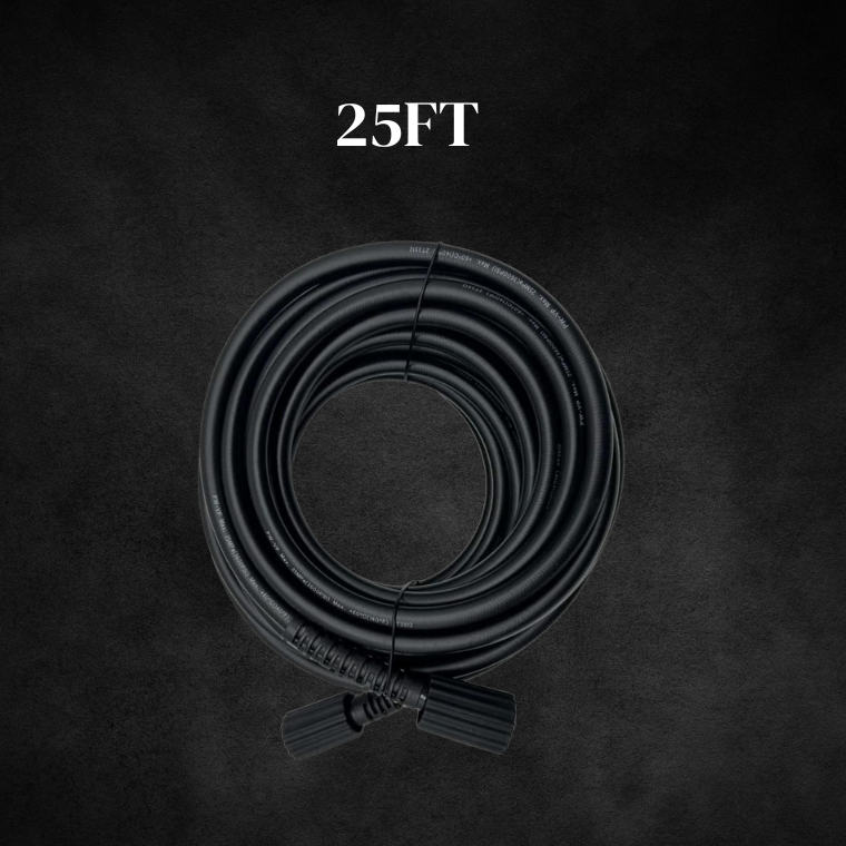 FGDCHNJ Kink Resistant M22-15mm 25FT