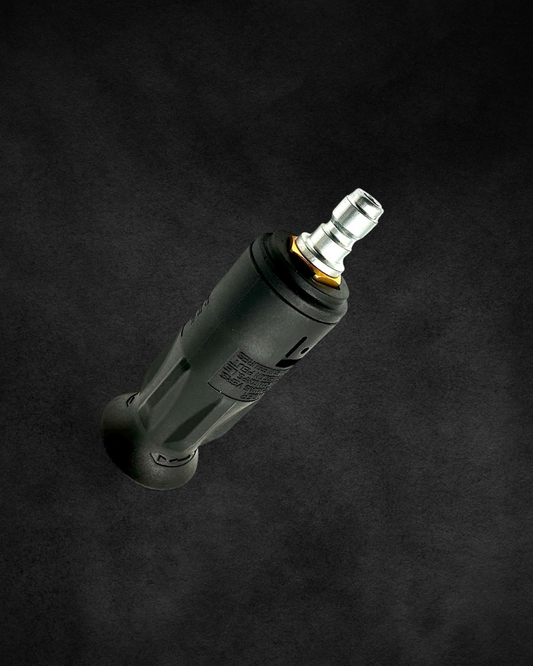FGDCHNJ Adjustable Rotating Nozzle – 3200 PSI, 1/4” Quick Connect