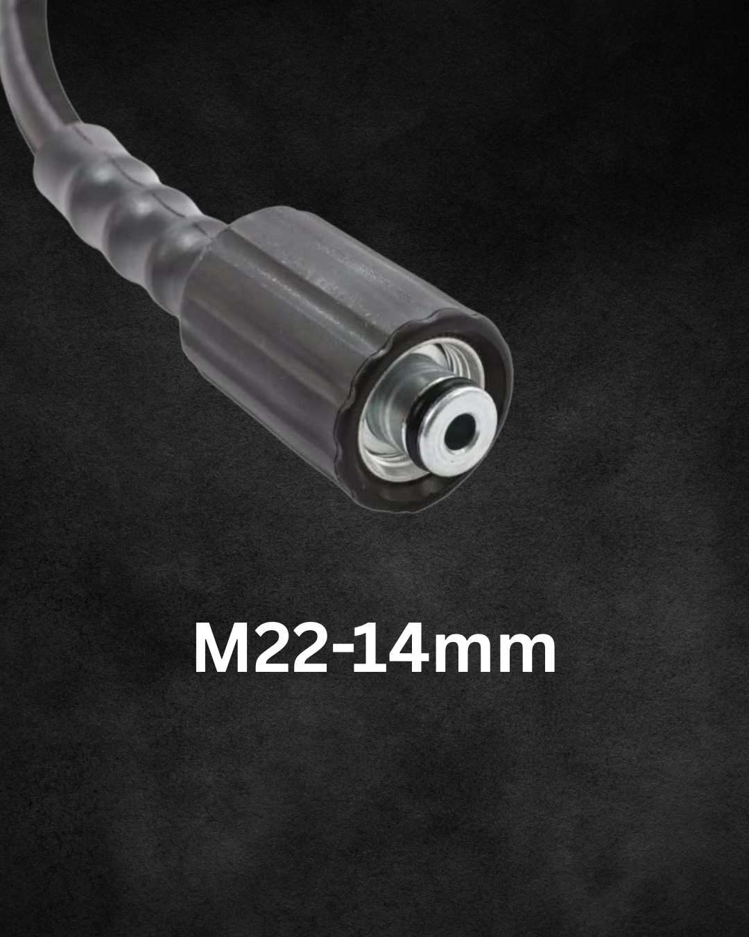 FGDCHNJ M22-14mm 25FT