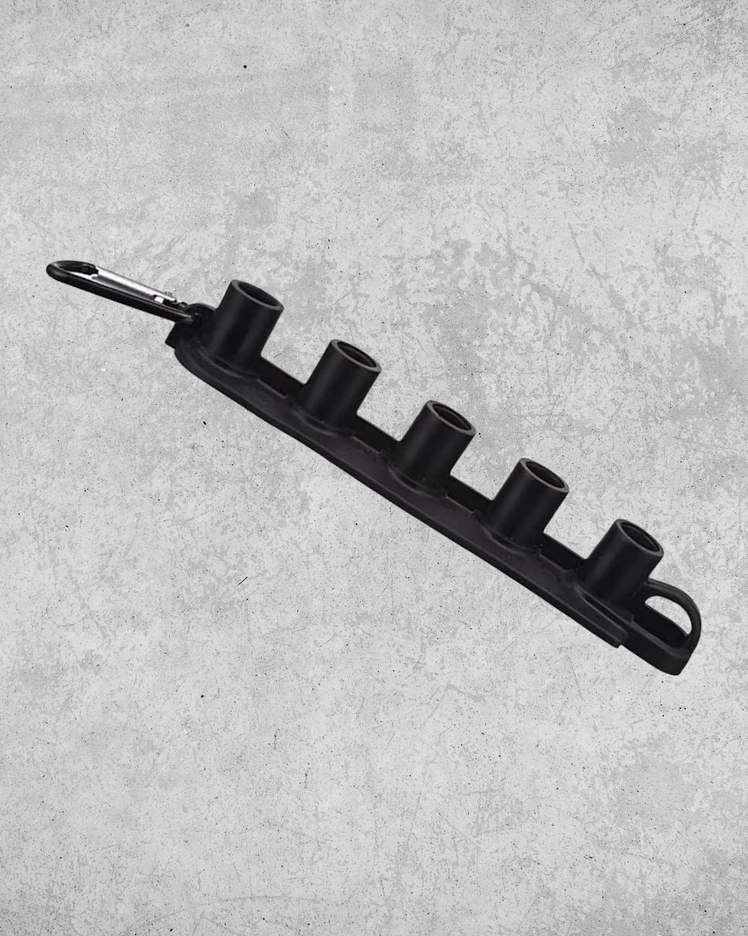 FGDCHNJ Pressure Washer Nozzle Holder Tip Nozzle Holder